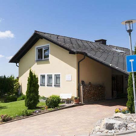 Haus Hoehensonne โฮเคนชวันด์ ภายนอก รูปภาพ