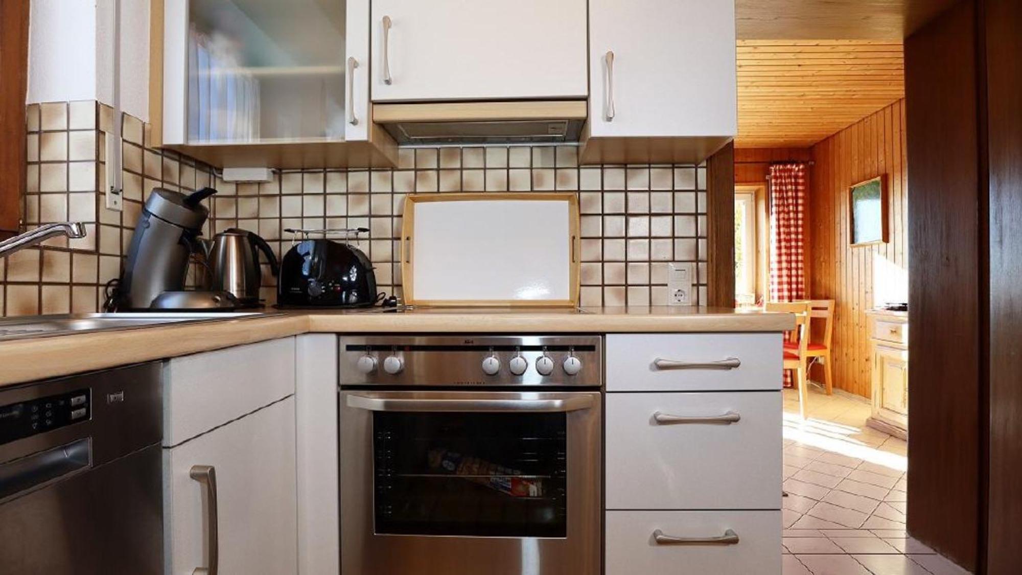 Haus Hoehensonne โฮเคนชวันด์ ภายนอก รูปภาพ