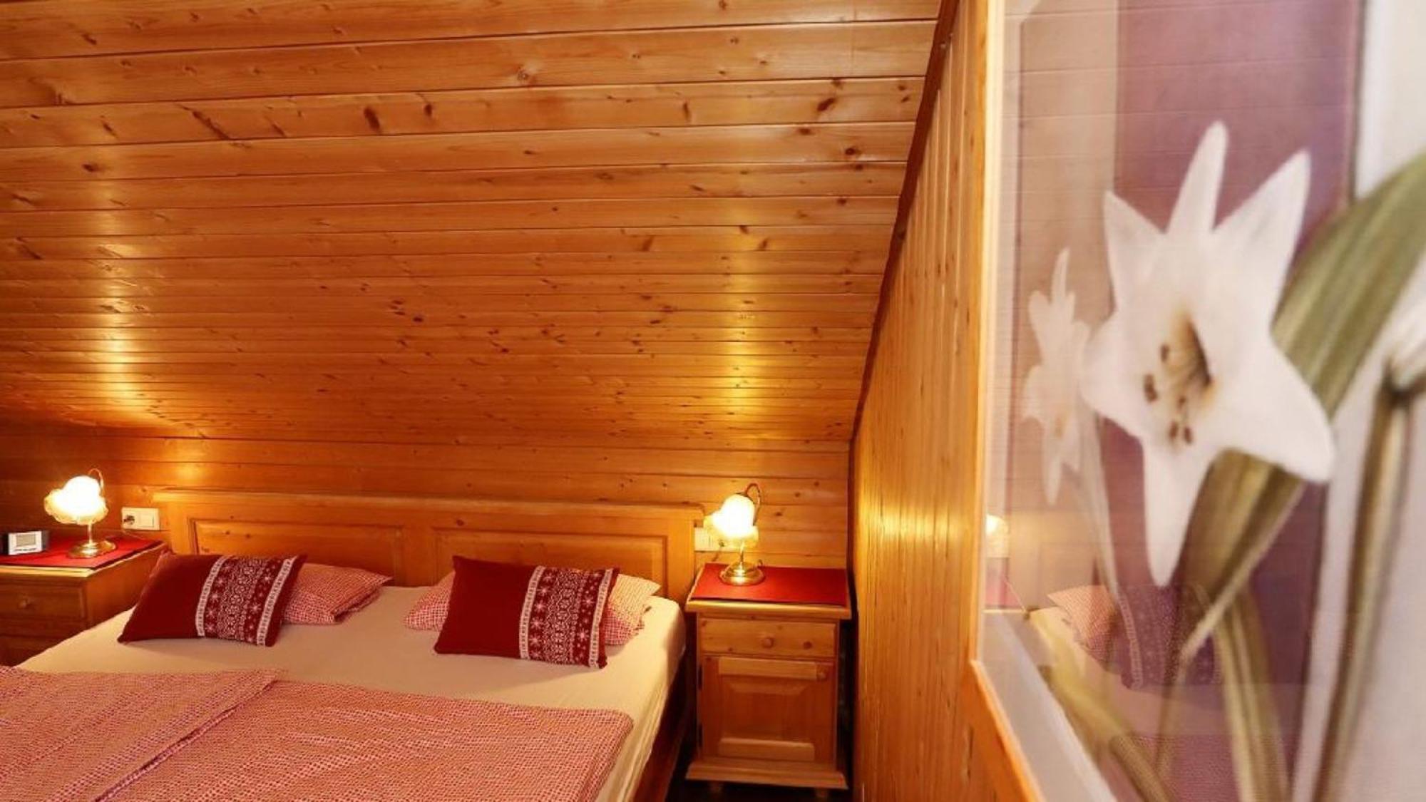 Haus Hoehensonne โฮเคนชวันด์ ภายนอก รูปภาพ