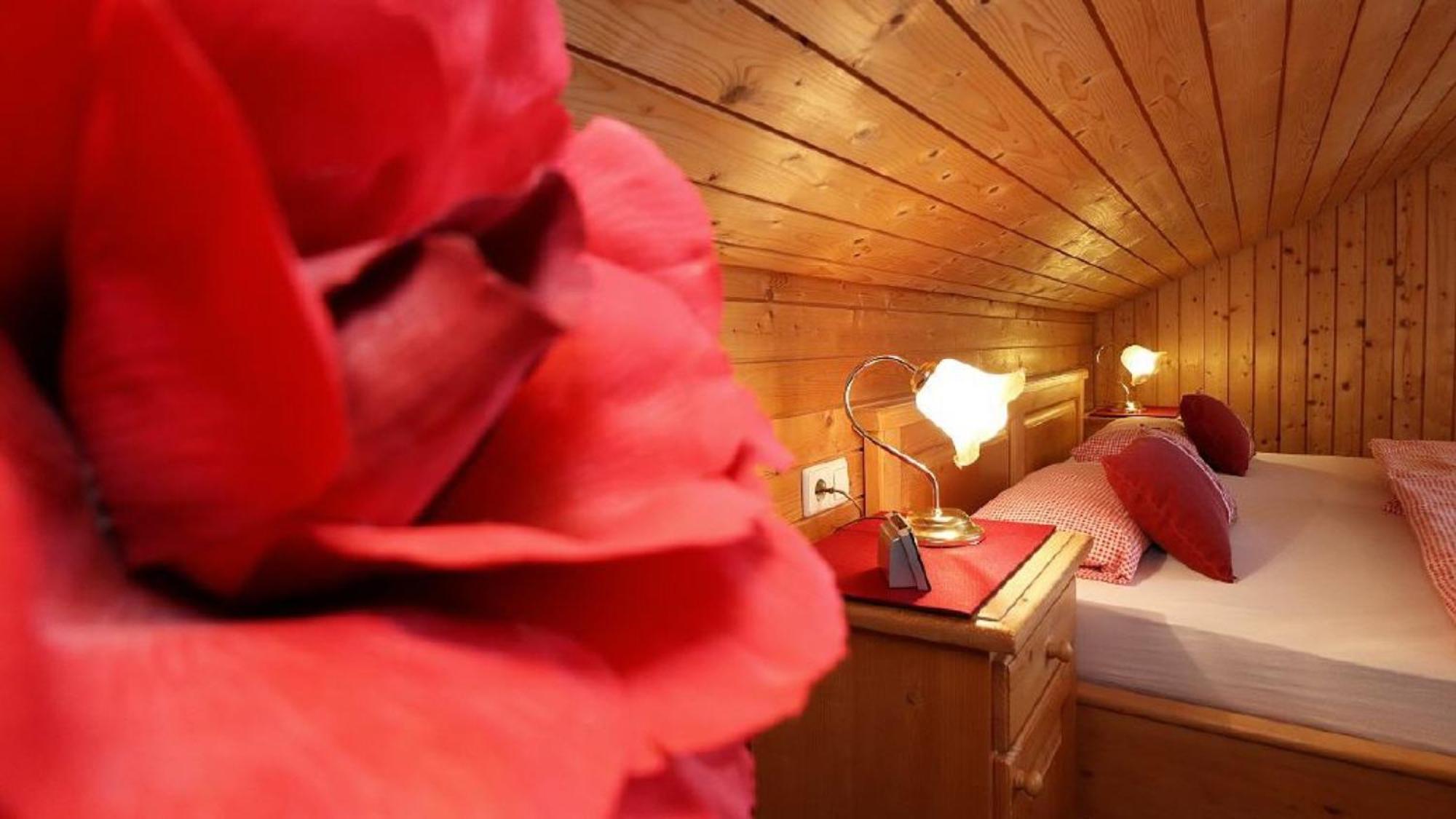 Haus Hoehensonne โฮเคนชวันด์ ภายนอก รูปภาพ