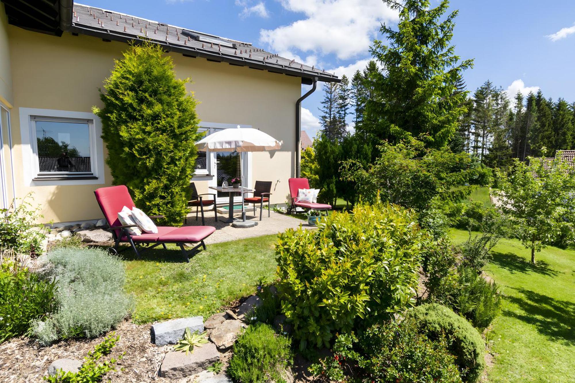 Haus Hoehensonne โฮเคนชวันด์ ภายนอก รูปภาพ