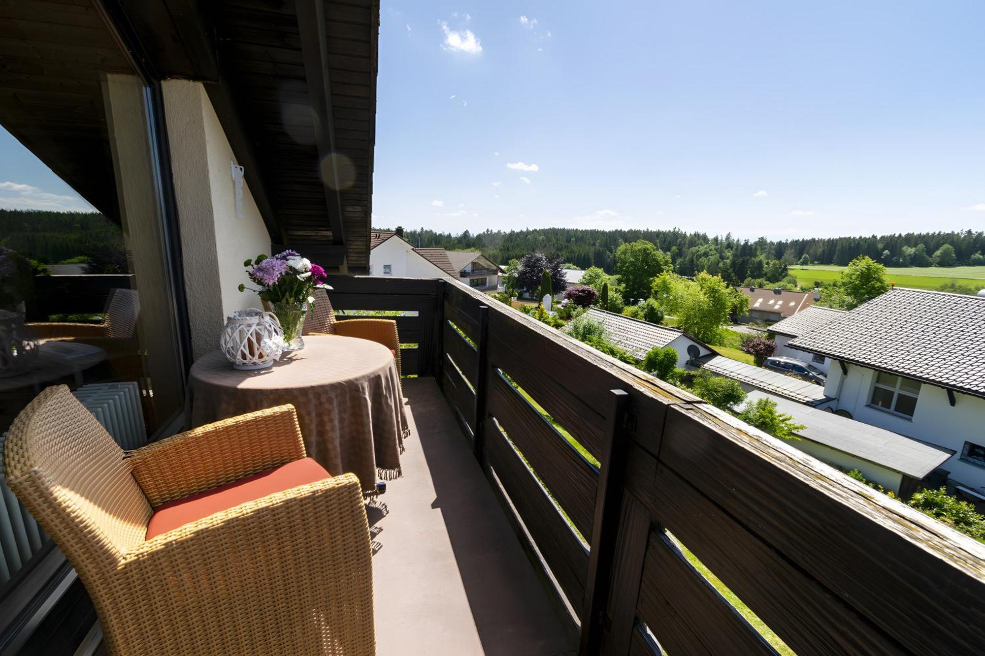 Haus Hoehensonne โฮเคนชวันด์ ภายนอก รูปภาพ