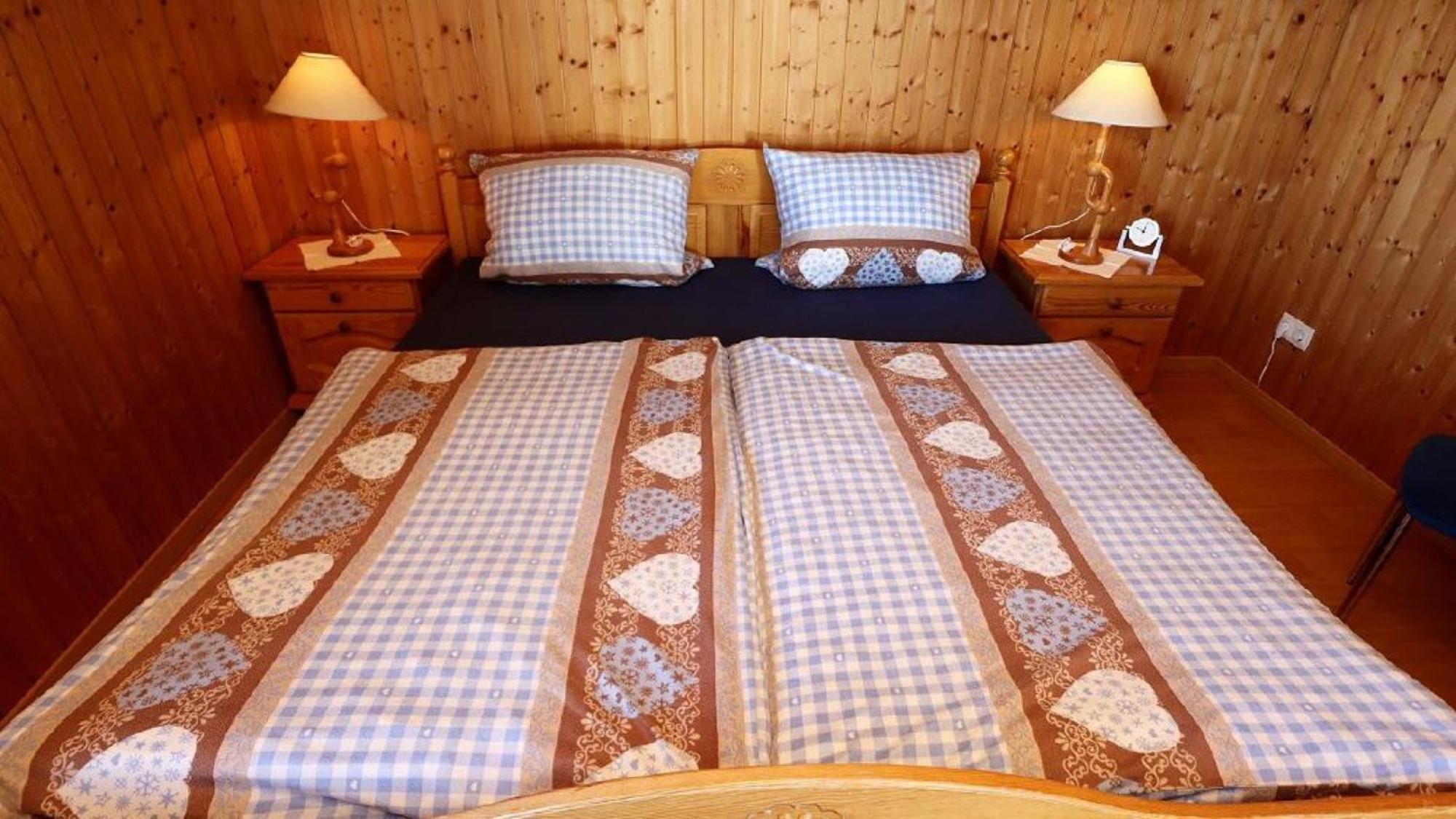 Haus Hoehensonne โฮเคนชวันด์ ภายนอก รูปภาพ