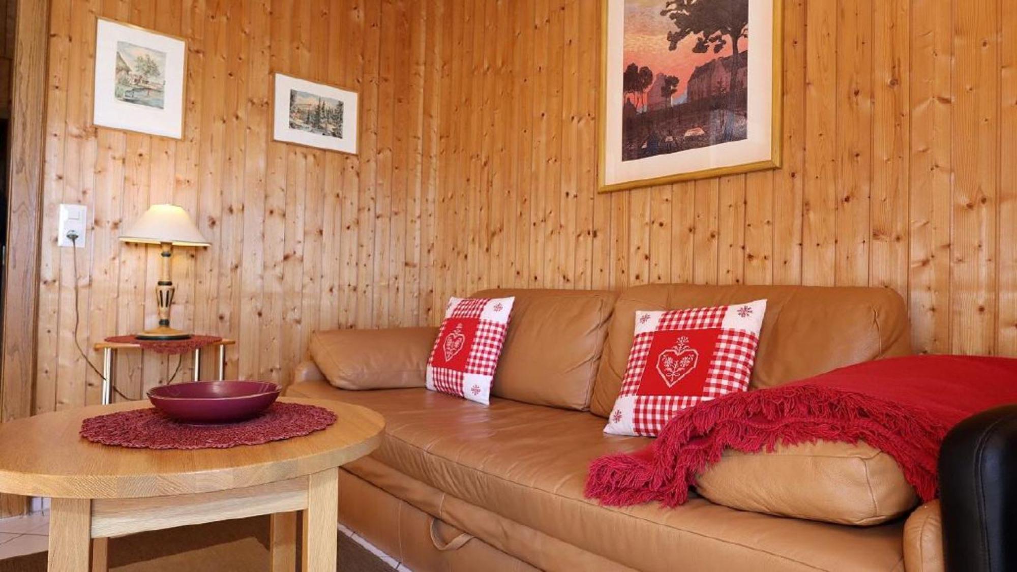 Haus Hoehensonne โฮเคนชวันด์ ภายนอก รูปภาพ