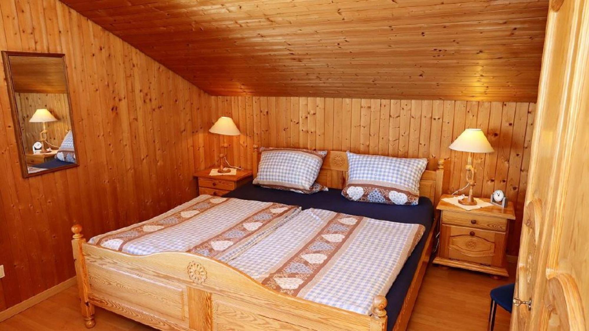 Haus Hoehensonne โฮเคนชวันด์ ภายนอก รูปภาพ